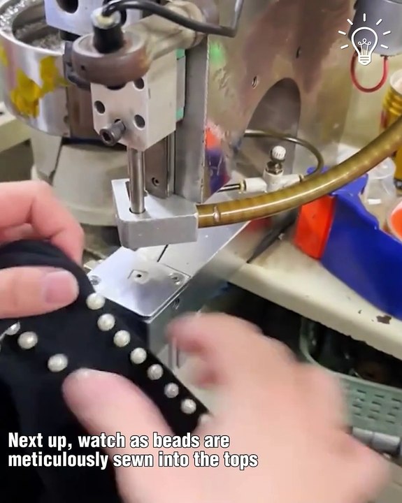 You won't believe what goes in these random pro...