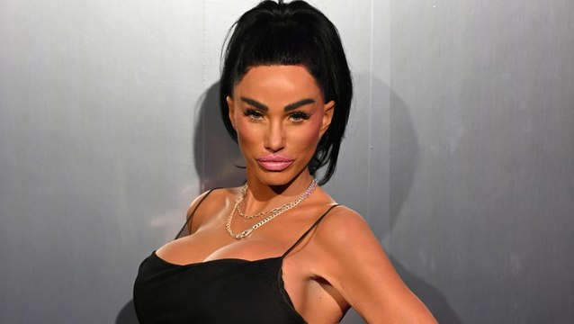 Katie Price shares new cancer fears as star undergoes tests after weight loss