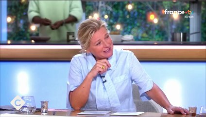 "ll faut du temps..." : Laurent Ruquier cash sur l'arrivée de Léa Salamé au JT de France 2