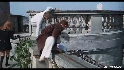 A Venezia "Ti ho sposato per allegria", il restauro integrale in 4K