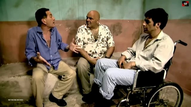 Ferhan Şensoy - Rasim Öztekin - Pardon