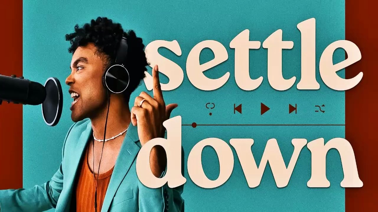 Settle Down S01E03 (2025)