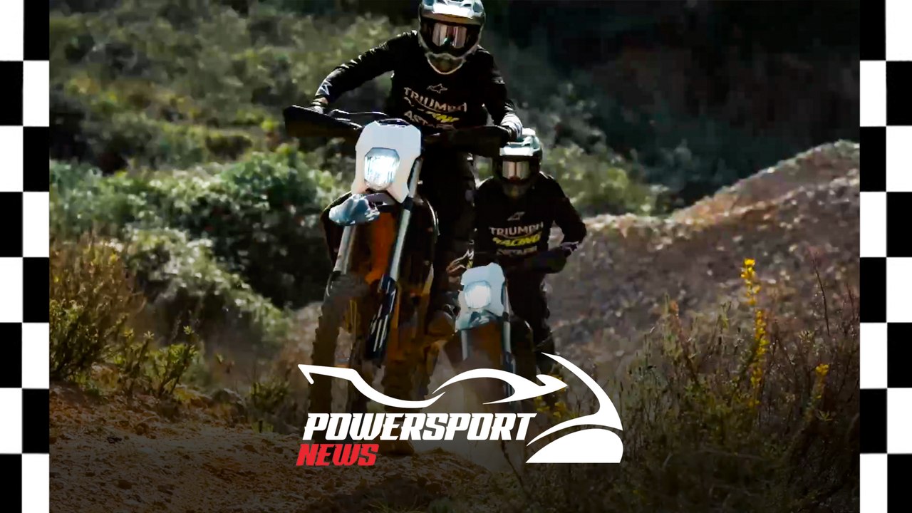 Powersport News
