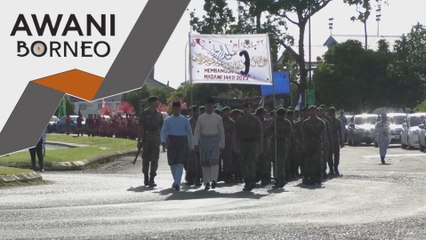 Umat Islam perlu hayati sirah Rasulullah - Hajiji