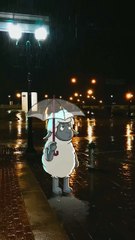 Maybe I’m the problem. Or maybe… you are too.