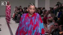 Zigzag, colore e tridimensionalità: Missoni reinventa la primavera/estate 2025