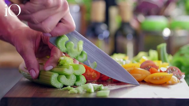 Sedano amico dell'intestino e non solo: tutto quello che c’è da sapere