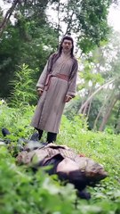 From Fifty to Fearless Rising to Rule All Chinese Drama - English Sub full movie