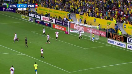 Brazil National Team