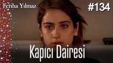 Kapıcı Dairesi #  - The Kapıcı Kızı: Feriha