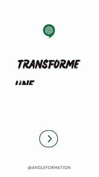 Le Prompt pour Convertir en Plusieurs Formats