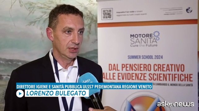 In Veneto vaccini e ambulatori dedicati ai fragili, la lezione dalla pandemia