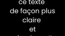 Le Prompt pour Écrire Mieux