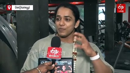 EXCLUSIVE: "பெண்ணுக்கு இதெல்லாம் தேவையா?" ஏளனம் பேசியவர்களுக்கு பதக்கங்களாலேயே பதிலடி கொடுக்கும் பாடிபில்டர் ஷெனாஸ் பேகம்!