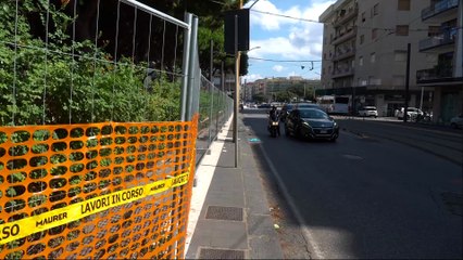 Pronti i cantieri a Torre Farro e all'I-Hub. L'annuncio del sindaco Basile