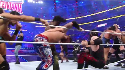 FULL MATCH - Andre the Giant Memorial Battle Royal_ WrestleMania 32