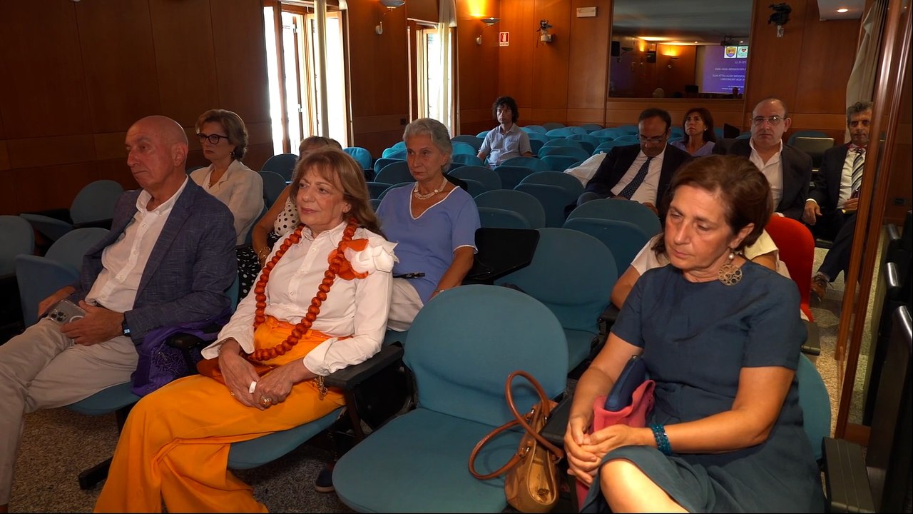 Il piano per scuole e istituti penitenziari per l'Asp: stili di vita corretti e screening sistematici