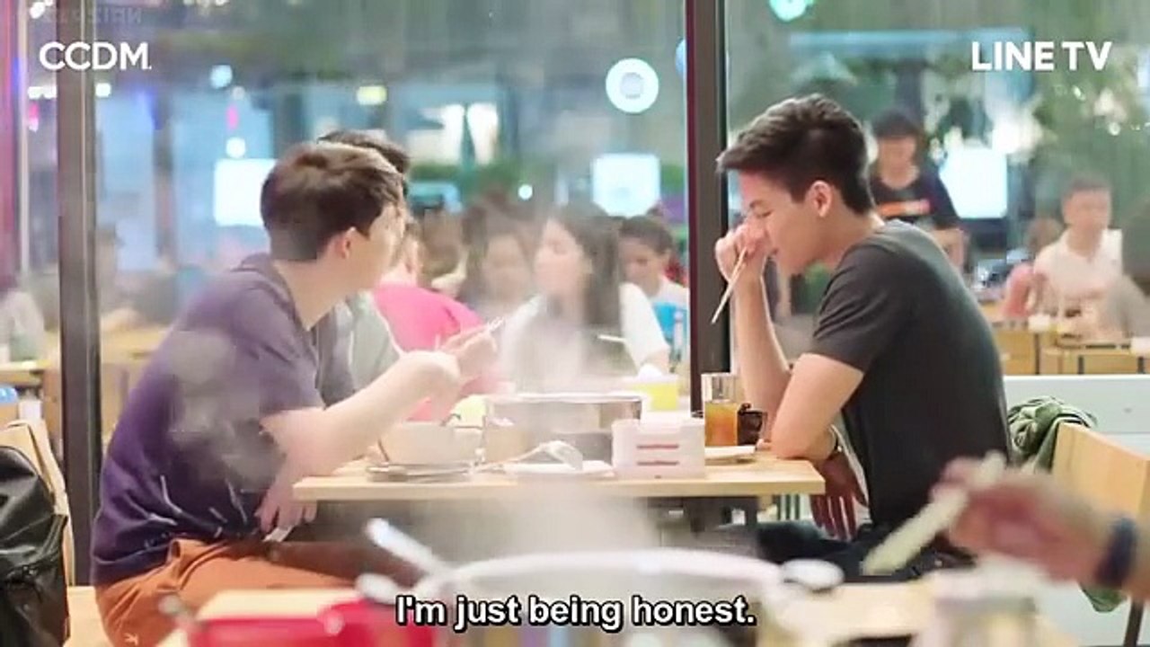 2 Moons S1 Ep 3 Eng Sub