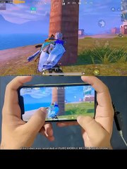 Bro Don't Know That i Have Fast Skills