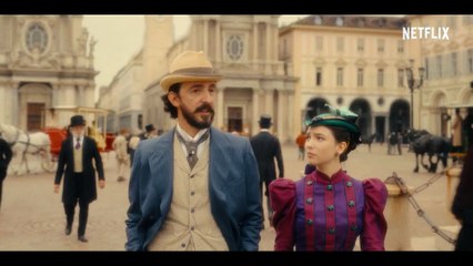 "La legge di Lidia Poet 2", il trailer della serie Netflix con Matilda De Angelis