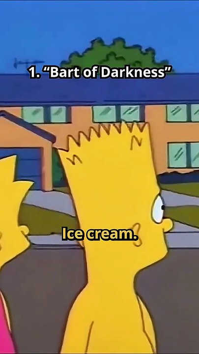 Get your Homer on and watch some TV this summer #TheSimpsons #Homer #Bart #television