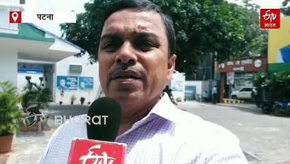 'बिहार में माहौल बिगाड़ने की कोशिश में विपक्ष..' चौथे चरण के सम्मेलन की घोषणा के साथ NDA का हमला