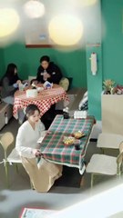 Keep the Identity Hidden | 隐姓埋名五年她凭崽崽逆风翻盘 P-1