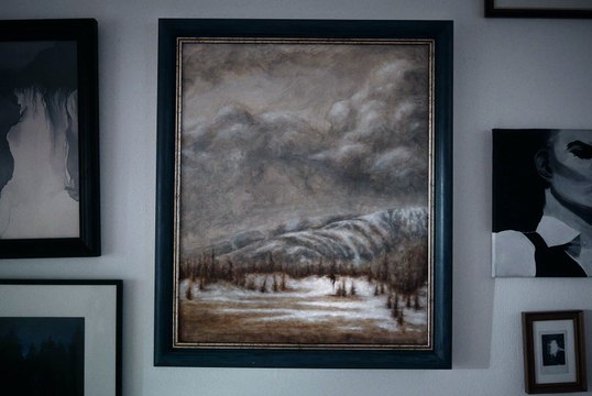 Wo du warst bin ich allein | movie | 2025 | Official Teaser