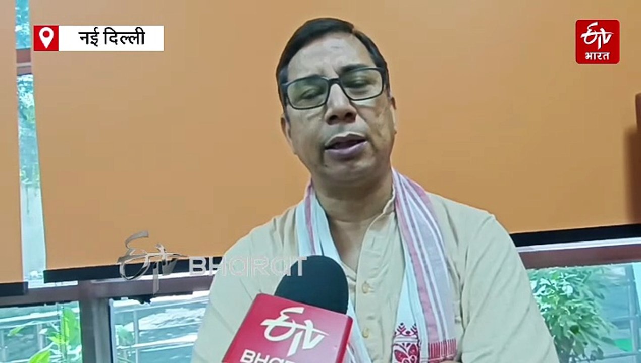 दिल्ली विश्वविद्यालय के शिक्षकों से जुड़े मुद्दों को हल करने के लिए प्रतिबद्ध होगी कार्यकारिणी: डॉ. वीएस नेगी