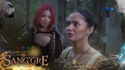 Sang'gre: Terra's last mission in the mortal world! (Weekly Recap HD) | Encantadia Chronicles