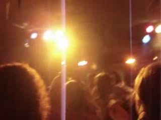 soirée disco lycée