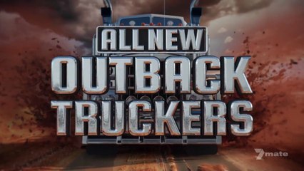 Outback Truckers S11E02 (2025)