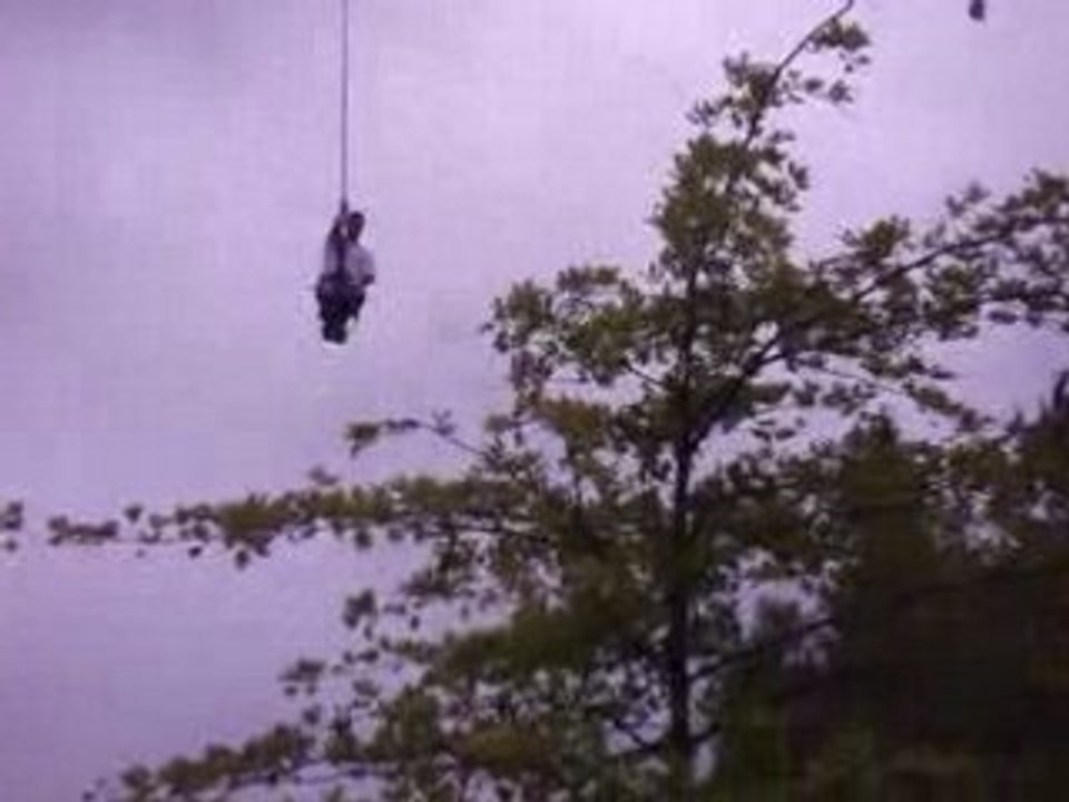 saut à l'élastique