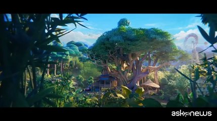 "Ozi", al cinema il film d'animazione ambientalista prodotto da Leonardo DiCaprio