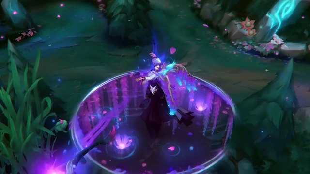 À cause d'un skin sur League of Legends, il a dénoncé Riot Games auprès de la Commission européenne qui a du réagir