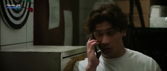 فيلم الحب مجرد لحظة 2025 مدبلج كامل HD