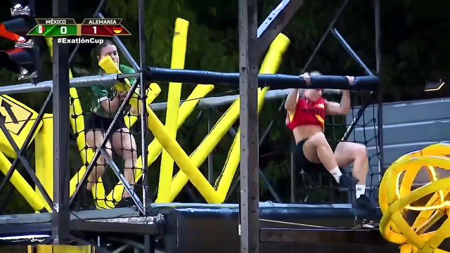 programa 3 COMPLETO | Exatlón CUP 🏆 | Exatlón México 2026