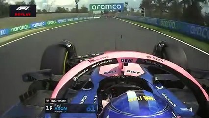 Paul Aron nos asustó a todos los argentinos