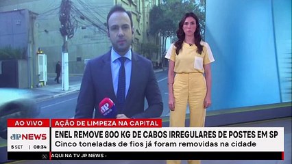 Prefeitura de SP vai recorrer após decisão que libera mototáxis