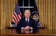 Joe Biden undergoes skin cancer surgery
