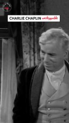 Charlie Chaplin Motivation | Life Is Stronger Than Despair | tipoftheday64