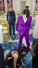 Poor Girl Got Pregnant Before Marriage&Was Kicked Out. Unexpectedly Baby’s Dad Was CEO&Took Them In