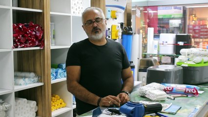 Tekneler İçin Tatlı Su Yapıcı + Su Arıtma Depo Suyu Kireçli Su İçin Su Analizi Şart Telefon Aşağıda