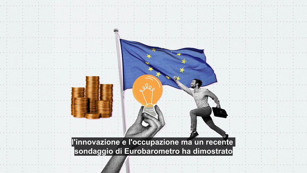 Le principali preoccupazioni di chi vive nelle città dell'Ue: alloggi accessibili e servizi pubblici