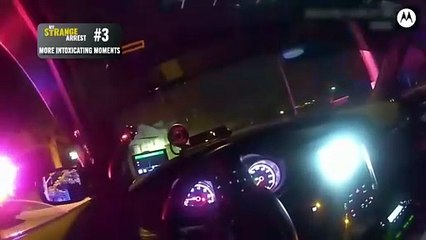 My Strange Arrest S03E101 Special Top 5: More Intoxicating Moments - Full Movie