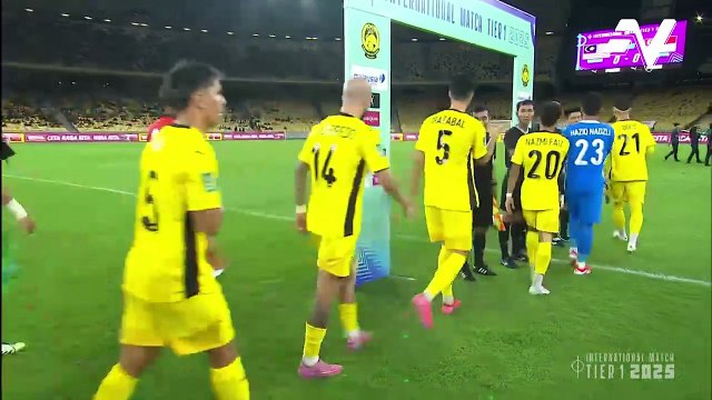 Figueiredo sifatkan misi utama bantu negara cetak kemenangan