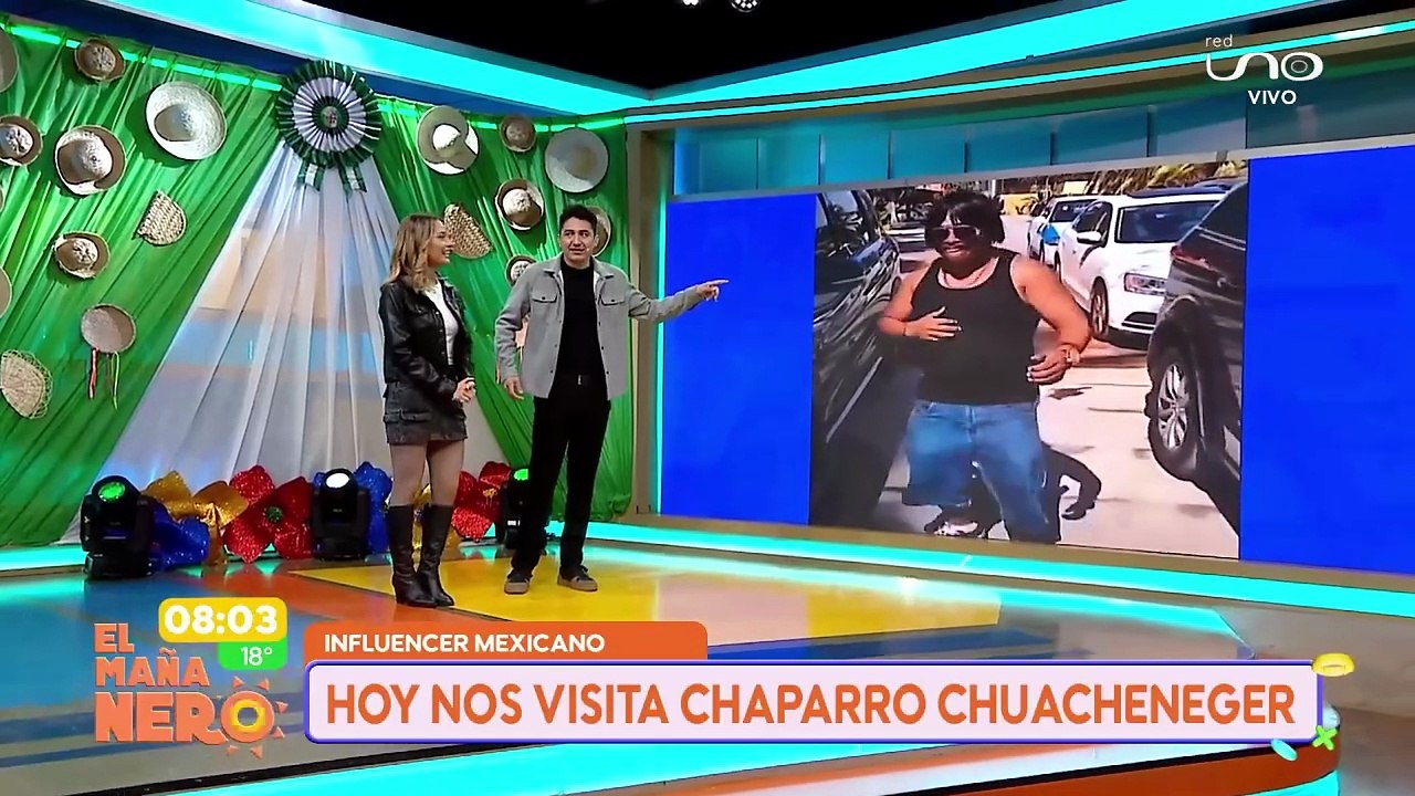 chaparro