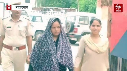 12 वर्षीय बच्ची को मम्मी के पास जाने की जिद पड़ी भारी, मां की सहेली ने ले ली जान