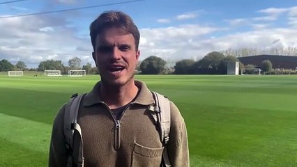 Barnet v Shrewsbury - Ollie Westbury match preview