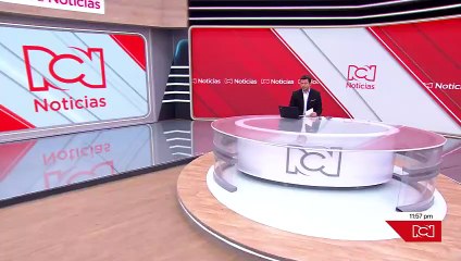 Emisión Noticias RCN 11:30 p.m. / jueves 4 de septiembre de 2025